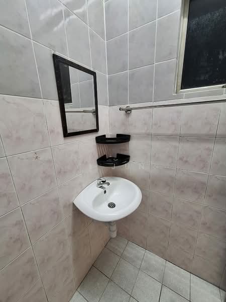 Kondominium untuk Disewa di Menara KLH Puchong - Yi Jun - Bathroom - PropertyGuru.com.my
