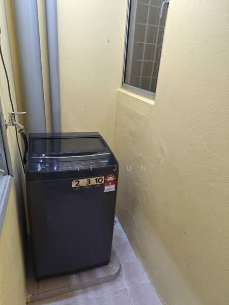 Kondominium untuk Disewa di Menara KLH Puchong - Yi Jun - Interior - PropertyGuru.com.my