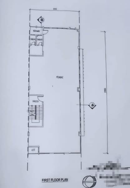 Kedai / Pejabat untuk Dijual di Shah Alam (Selangor) - John Lee - PropertyGuru.com.my