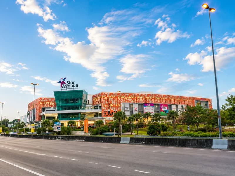 Kedai / Pejabat untuk Dijual di Shah Alam (Selangor) - John Lee - Exterior - PropertyGuru.com.my