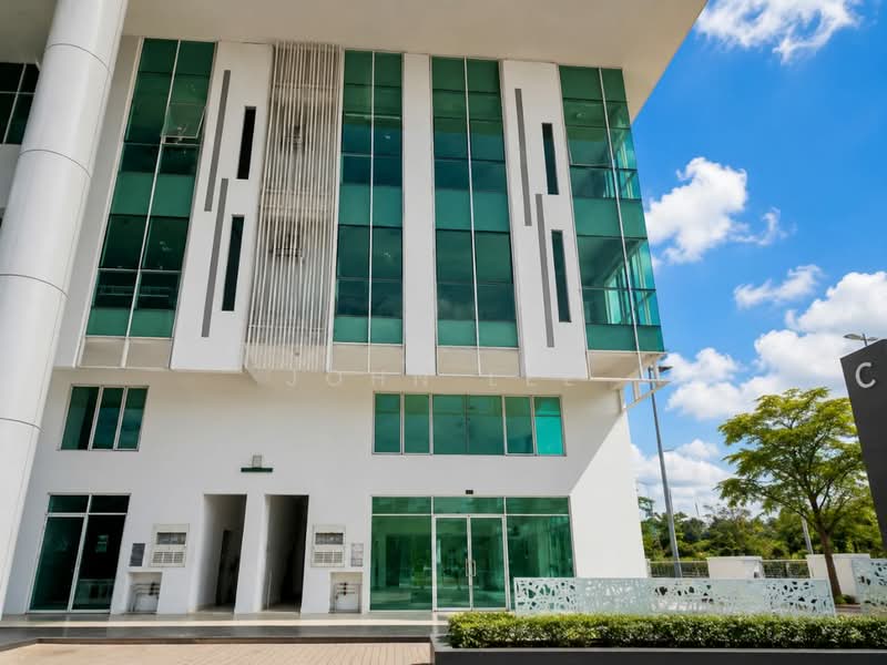 Kedai / Pejabat untuk Dijual di Shah Alam (Selangor) - John Lee - Exterior - PropertyGuru.com.my