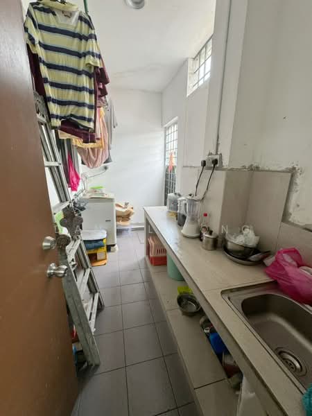 Rumah Teres 2 Tingkat untuk Dijual di Mutiara Rini (Skudai) - Daniel Yong - Interior - PropertyGuru.com.my