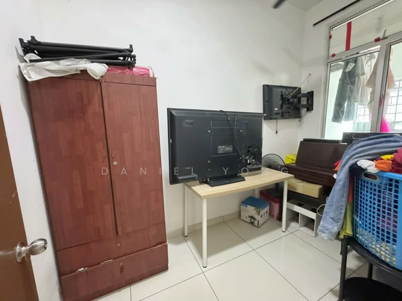 Rumah Teres 2 Tingkat untuk Dijual di Mutiara Rini (Skudai) - Daniel Yong - Interior - PropertyGuru.com.my