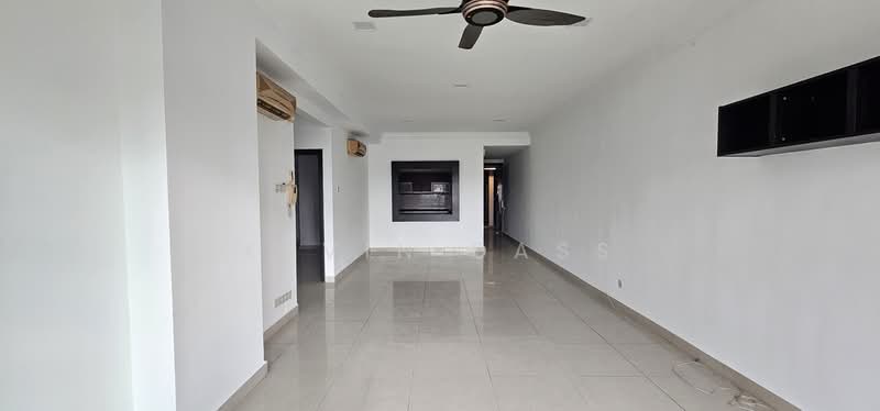 Kondominium untuk Dijual di Hartamas Regency 2 - Kevin Dass - Living Room - PropertyGuru.com.my