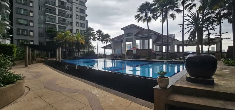 Kondominium untuk Dijual di Hartamas Regency 2 - Kevin Dass - Exterior - PropertyGuru.com.my
