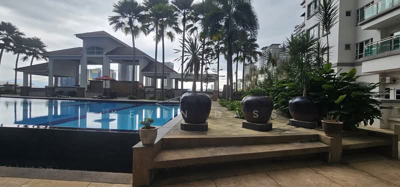 Kondominium untuk Dijual di Hartamas Regency 2 - Kevin Dass - Exterior - PropertyGuru.com.my