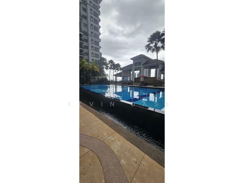 Kondominium untuk Dijual di Hartamas Regency 2 - Kevin Dass - Exterior - PropertyGuru.com.my