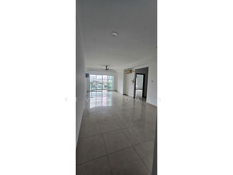 Kondominium untuk Dijual di Hartamas Regency 2 - Kevin Dass - Living Room - PropertyGuru.com.my