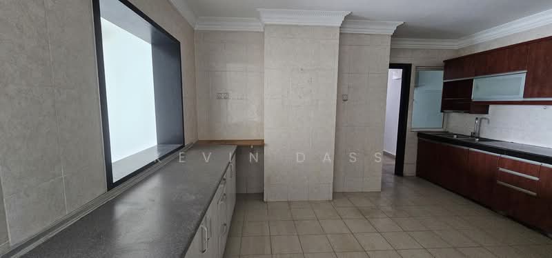 Kondominium untuk Dijual di Hartamas Regency 2 - Kevin Dass - Kitchen - PropertyGuru.com.my