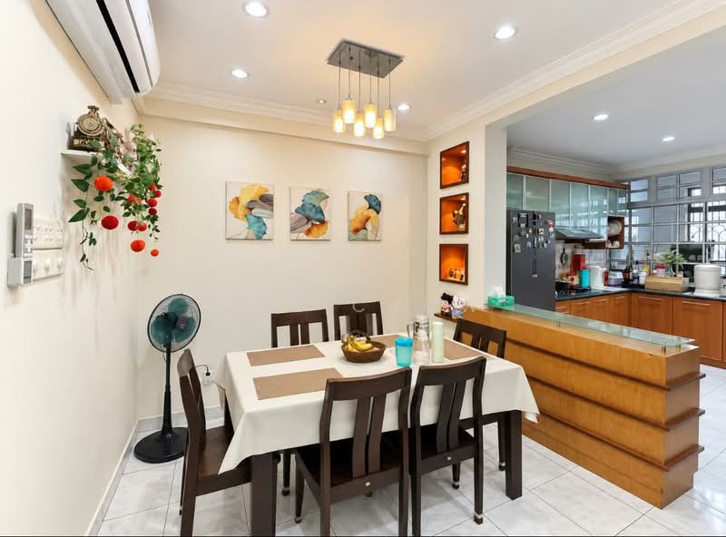 Rumah Teres 1.5 Tingkat untuk Dijual di Taman Rinting (Masai) - Jaz Chow - PropertyGuru.com.my