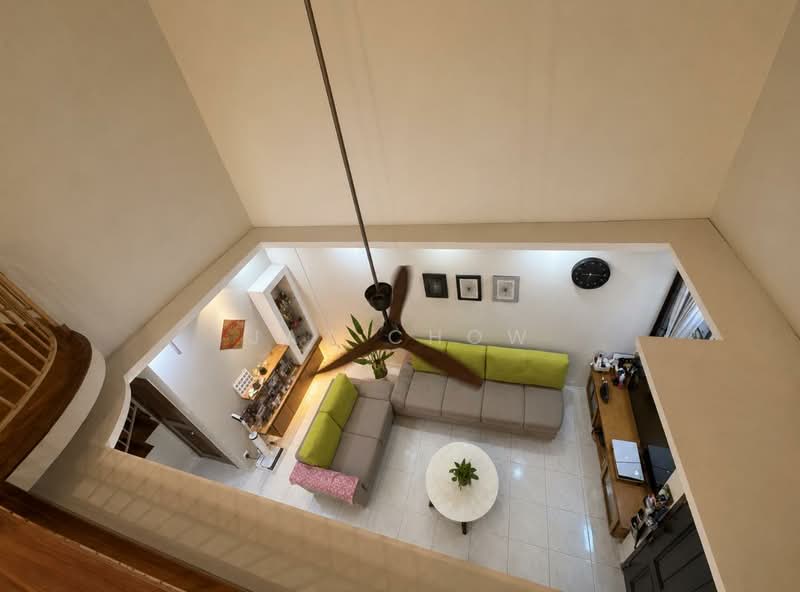 Rumah Teres 1.5 Tingkat untuk Dijual di Taman Rinting (Masai) - Jaz Chow - PropertyGuru.com.my