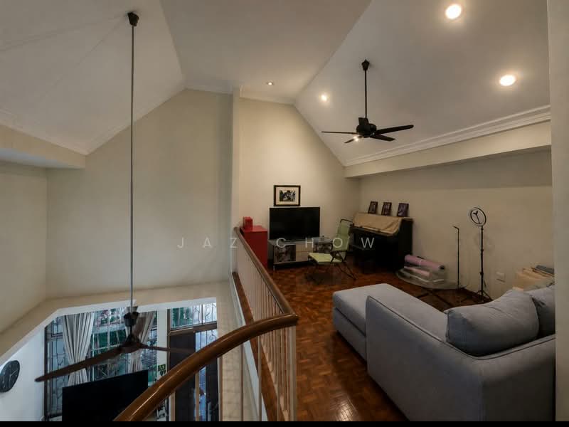 Rumah Teres 1.5 Tingkat untuk Dijual di Taman Rinting (Masai) - Jaz Chow - PropertyGuru.com.my