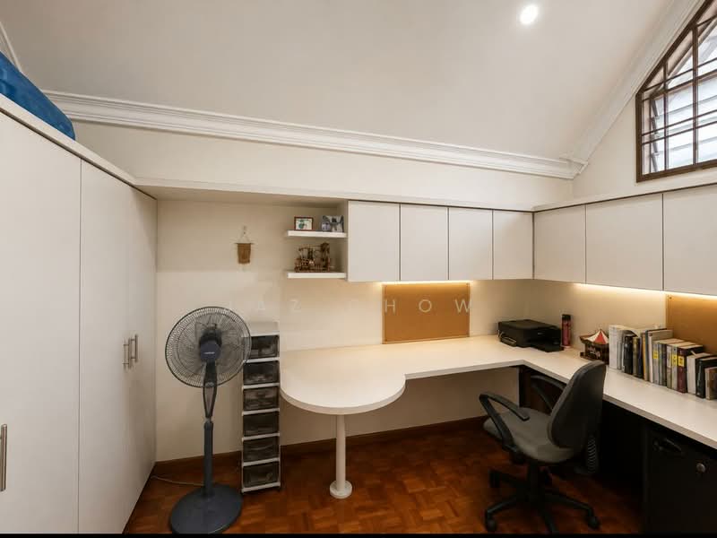 Rumah Teres 1.5 Tingkat untuk Dijual di Taman Rinting (Masai) - Jaz Chow - PropertyGuru.com.my