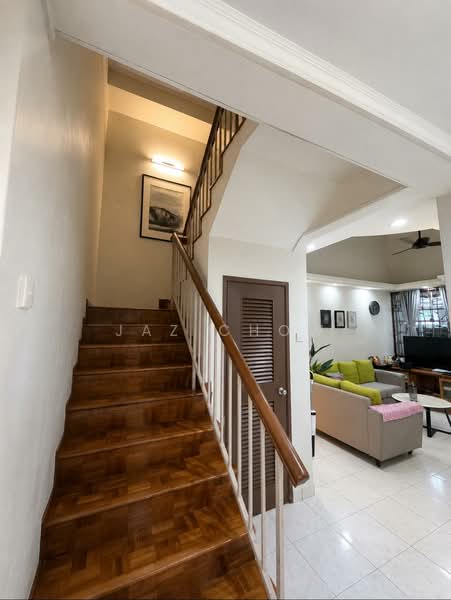 Rumah Teres 1.5 Tingkat untuk Dijual di Taman Rinting (Masai) - Jaz Chow - PropertyGuru.com.my