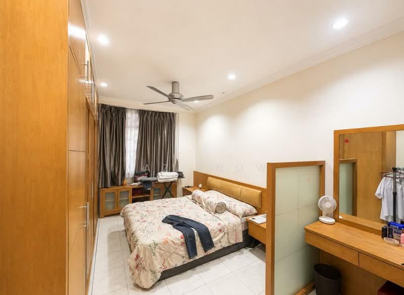 Rumah Teres 1.5 Tingkat untuk Dijual di Taman Rinting (Masai) - Jaz Chow - PropertyGuru.com.my