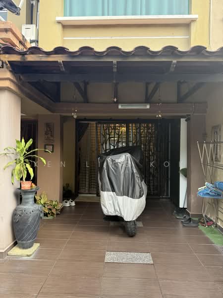 2-storey Terraced House for Sale in Kota Kemuning (Shah Alam) - Ken Ling Kok - PropertyGuru.com.my