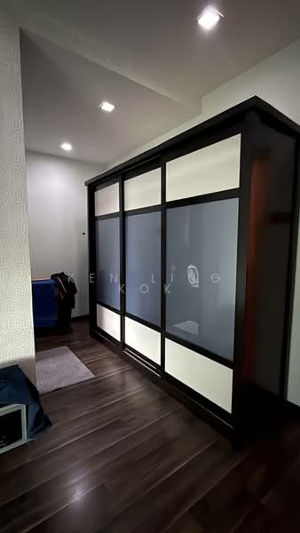 2-storey Terraced House for Sale in Kota Kemuning (Shah Alam) - Ken Ling Kok - PropertyGuru.com.my