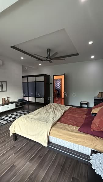 2-storey Terraced House for Sale in Kota Kemuning (Shah Alam) - Ken Ling Kok - PropertyGuru.com.my