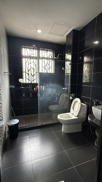 2-storey Terraced House for Sale in Kota Kemuning (Shah Alam) - Ken Ling Kok - PropertyGuru.com.my