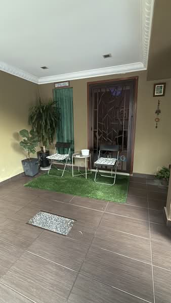 2-storey Terraced House for Sale in Kota Kemuning (Shah Alam) - Ken Ling Kok - PropertyGuru.com.my