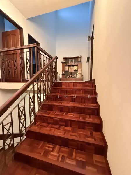 2-storey Terraced House for Sale in Kota Kemuning (Shah Alam) - Ken Ling Kok - PropertyGuru.com.my