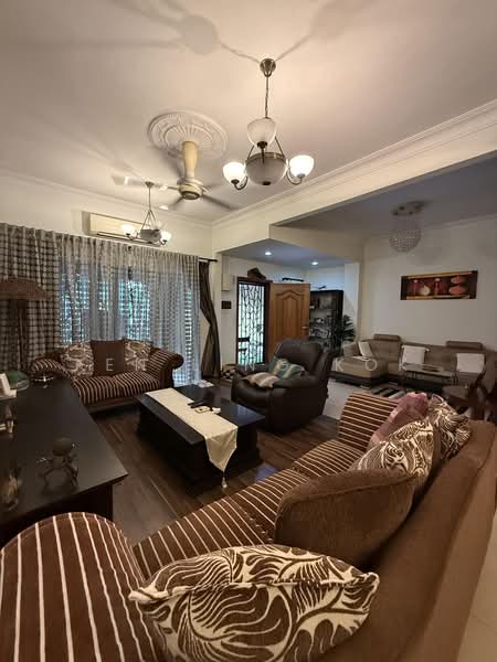 2-storey Terraced House for Sale in Kota Kemuning (Shah Alam) - Ken Ling Kok - PropertyGuru.com.my