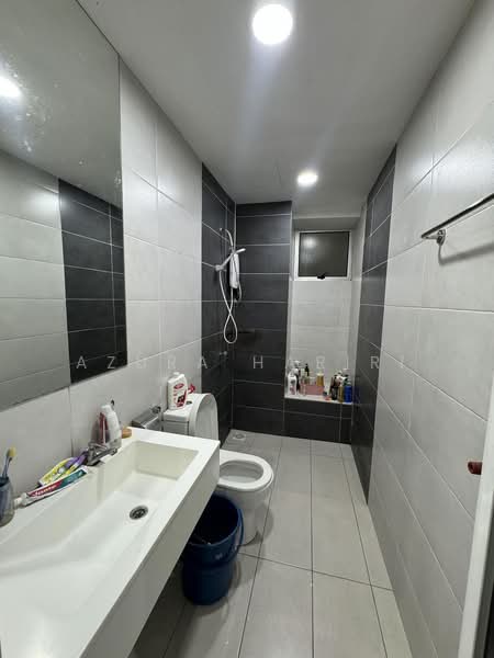 Condominium for Rent at Residensi PV18 - Azura Hariri - Bathroom - PropertyGuru.com.my