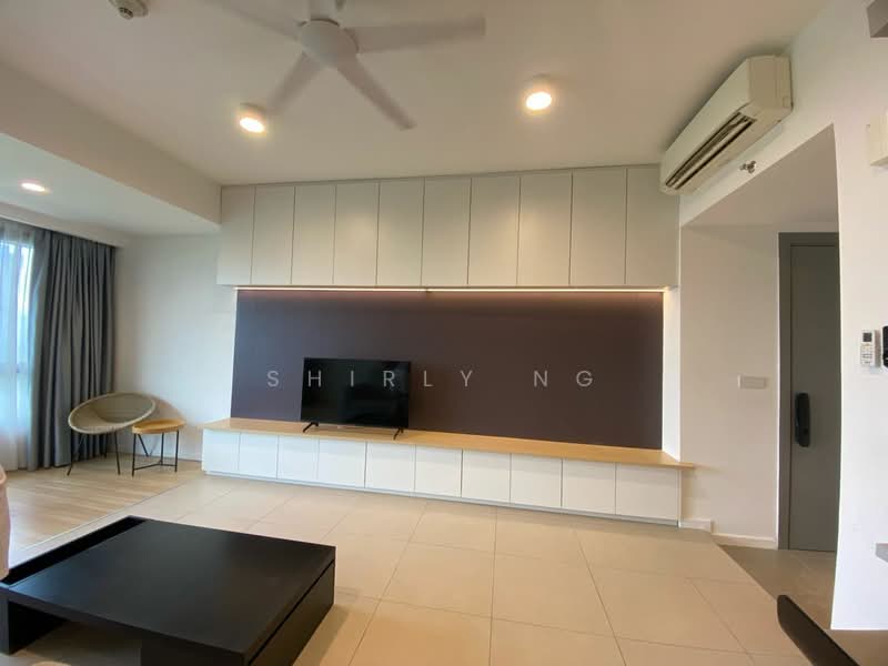 Kondominium untuk Disewa di Kami - Shirly Ng - Living Room - PropertyGuru.com.my