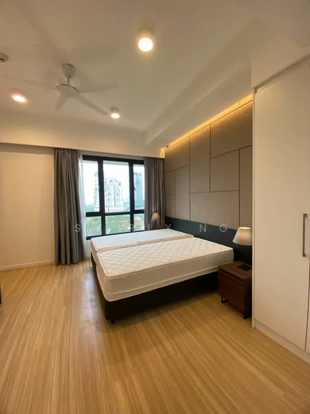 Kondominium untuk Disewa di Kami - Shirly Ng - Bedroom - PropertyGuru.com.my
