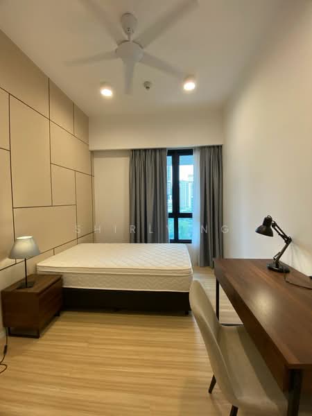 Kondominium untuk Disewa di Kami - Shirly Ng - Bedroom - PropertyGuru.com.my