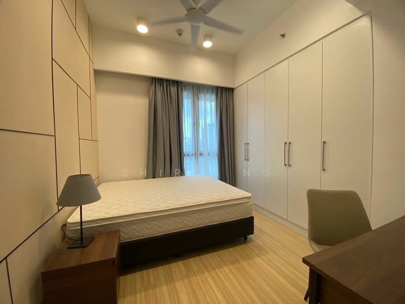 Kondominium untuk Disewa di Kami - Shirly Ng - Bedroom - PropertyGuru.com.my