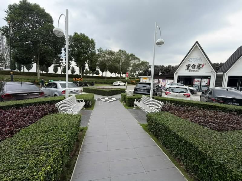 Kedai / Pejabat untuk Dijual di Taman Ekoflora (Johor Bahru) - Sandra Gan - Exterior - PropertyGuru.com.my