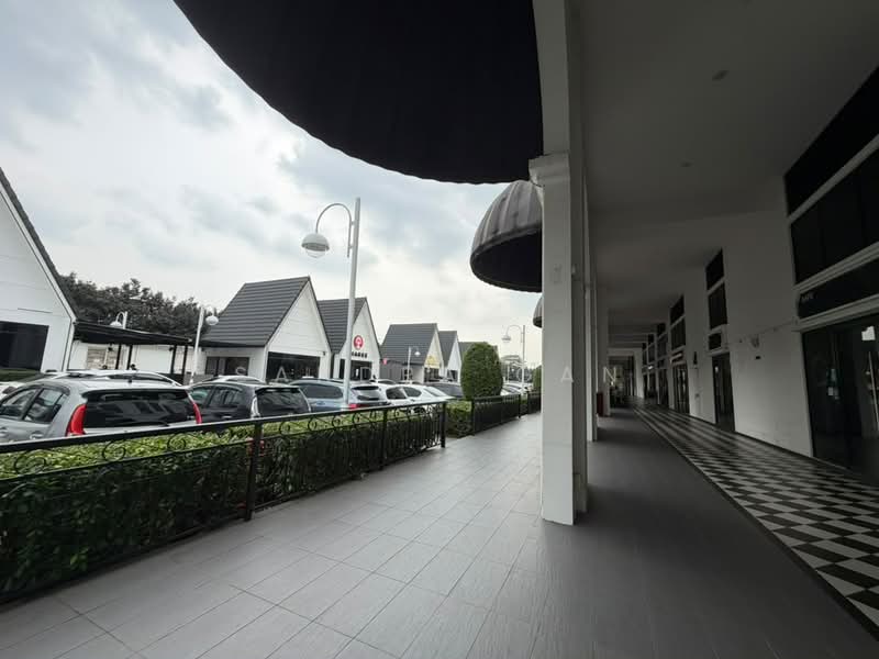 Kedai / Pejabat untuk Dijual di Taman Ekoflora (Johor Bahru) - Sandra Gan - Exterior - PropertyGuru.com.my