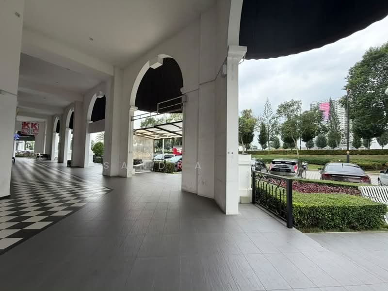 Kedai / Pejabat untuk Dijual di Taman Ekoflora (Johor Bahru) - Sandra Gan - Exterior - PropertyGuru.com.my