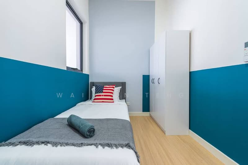Service Residence for Rent at Continew - Wai Ann Teng - Bedroom - PropertyGuru.com.my