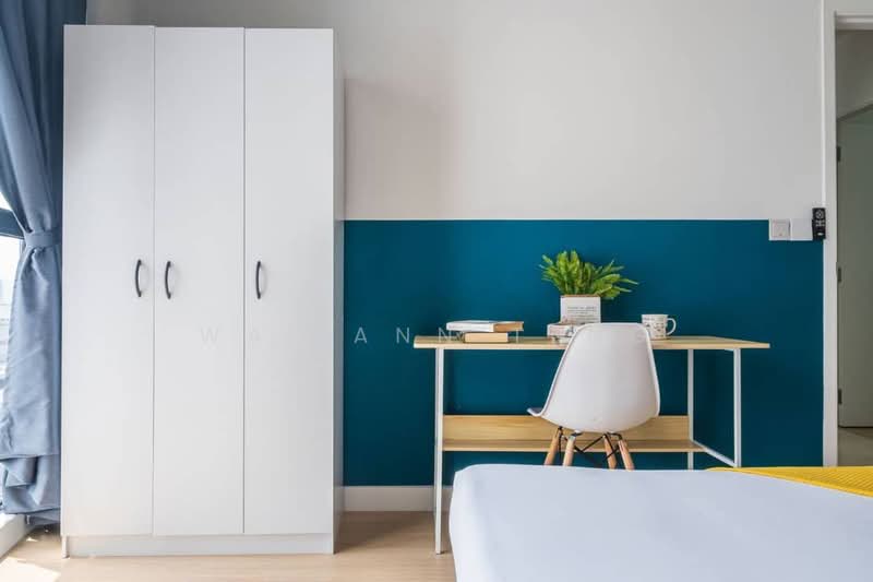 Service Residence for Rent at Continew - Wai Ann Teng - Bedroom - PropertyGuru.com.my