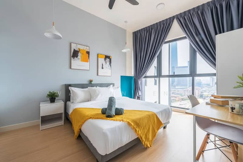 Service Residence for Rent at Continew - Wai Ann Teng - Bedroom - PropertyGuru.com.my