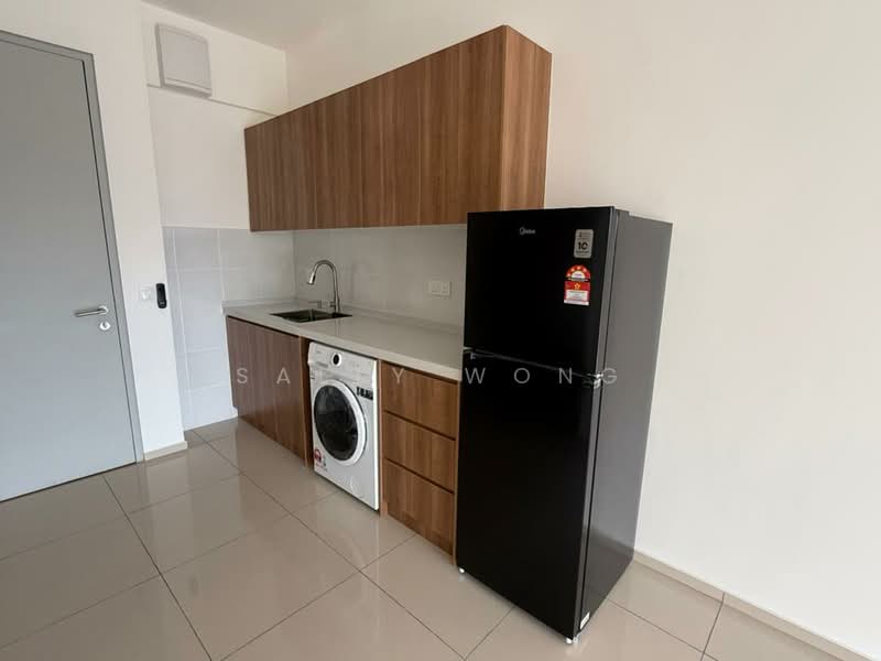 Service Residence for Rent at One Equine - Sally Wong - Kitchen - PropertyGuru.com.my