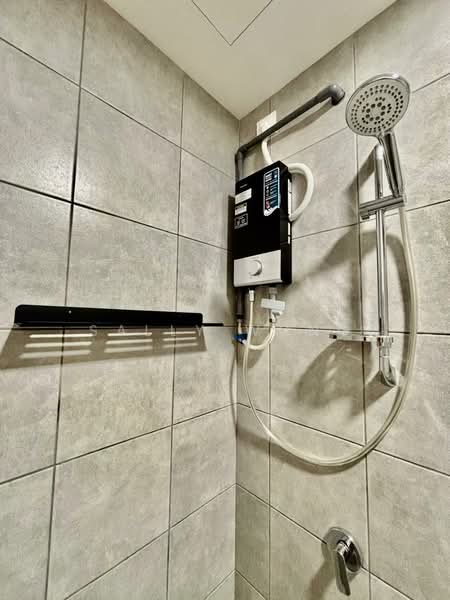 Service Residence for Rent at One Equine - Sally Wong - Bathroom - PropertyGuru.com.my