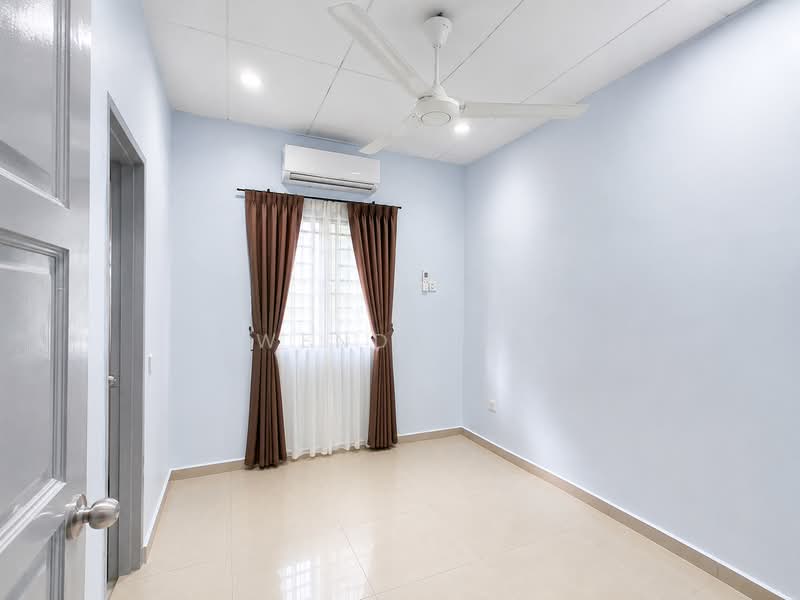 Rumah Teres 2 Tingkat untuk Disewa di Shah Alam (Selangor) - Wendy Si - PropertyGuru.com.my
