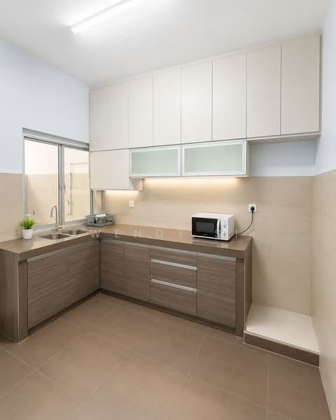 Rumah Teres 2 Tingkat untuk Disewa di Shah Alam (Selangor) - Wendy Si - PropertyGuru.com.my