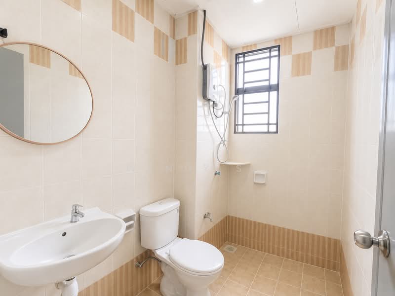 Rumah Teres 2 Tingkat untuk Disewa di Shah Alam (Selangor) - Wendy Si - PropertyGuru.com.my