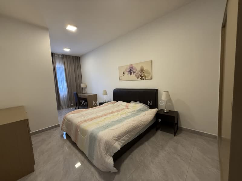 Kondominium untuk Disewa di Sixceylon - James Ang - PropertyGuru.com.my