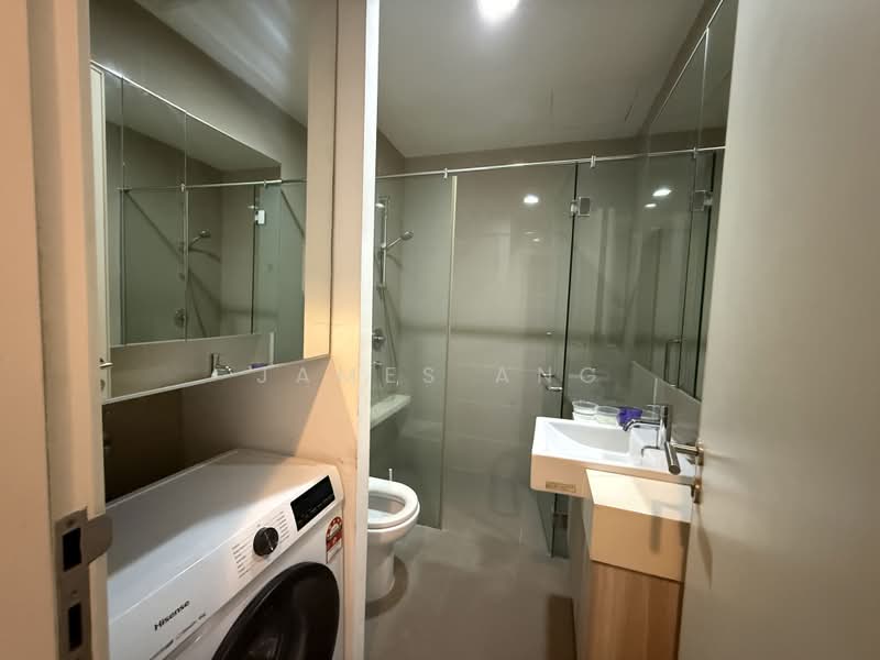 Kondominium untuk Disewa di Sixceylon - James Ang - PropertyGuru.com.my
