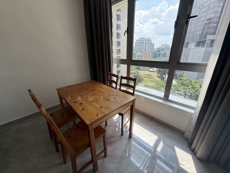 Kondominium untuk Disewa di Sixceylon - James Ang - PropertyGuru.com.my