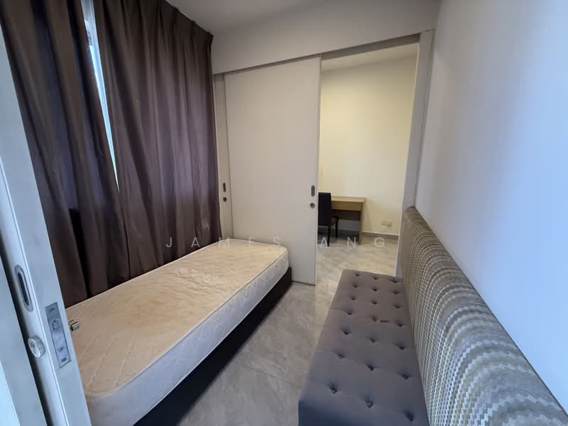 Kondominium untuk Disewa di Sixceylon - James Ang - PropertyGuru.com.my