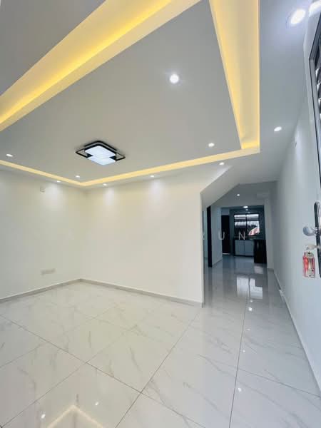 2-storey Terraced House for Sale in Taman Munshi Ibrahim (Tampoi) - Adli Harun - PropertyGuru.com.my