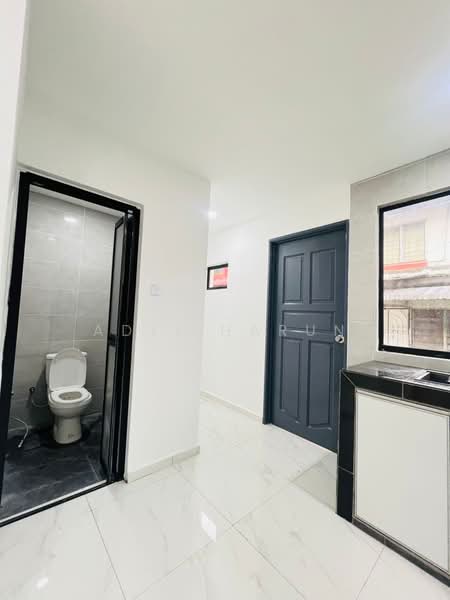 2-storey Terraced House for Sale in Taman Munshi Ibrahim (Tampoi) - Adli Harun - PropertyGuru.com.my