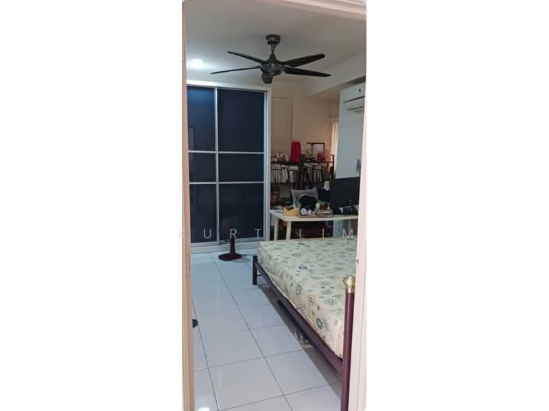 Pangsapuri untuk Dijual di Suria Court - Kurt Lim - PropertyGuru.com.my