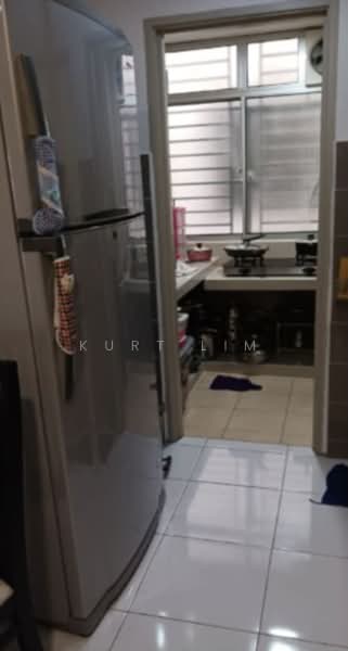 Pangsapuri untuk Dijual di Suria Court - Kurt Lim - PropertyGuru.com.my